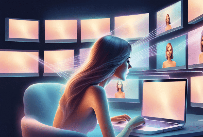 Comparison of different cam sites for multistreaming compatibility