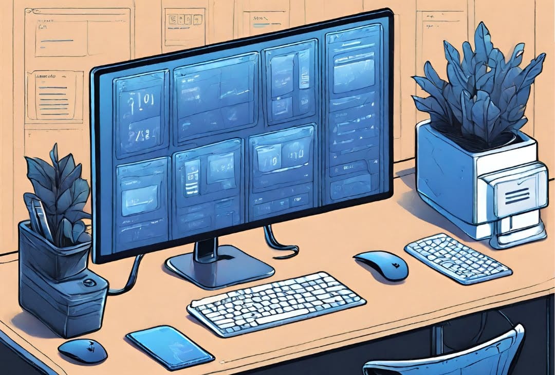 Streamster Business Studio dashboard for studios