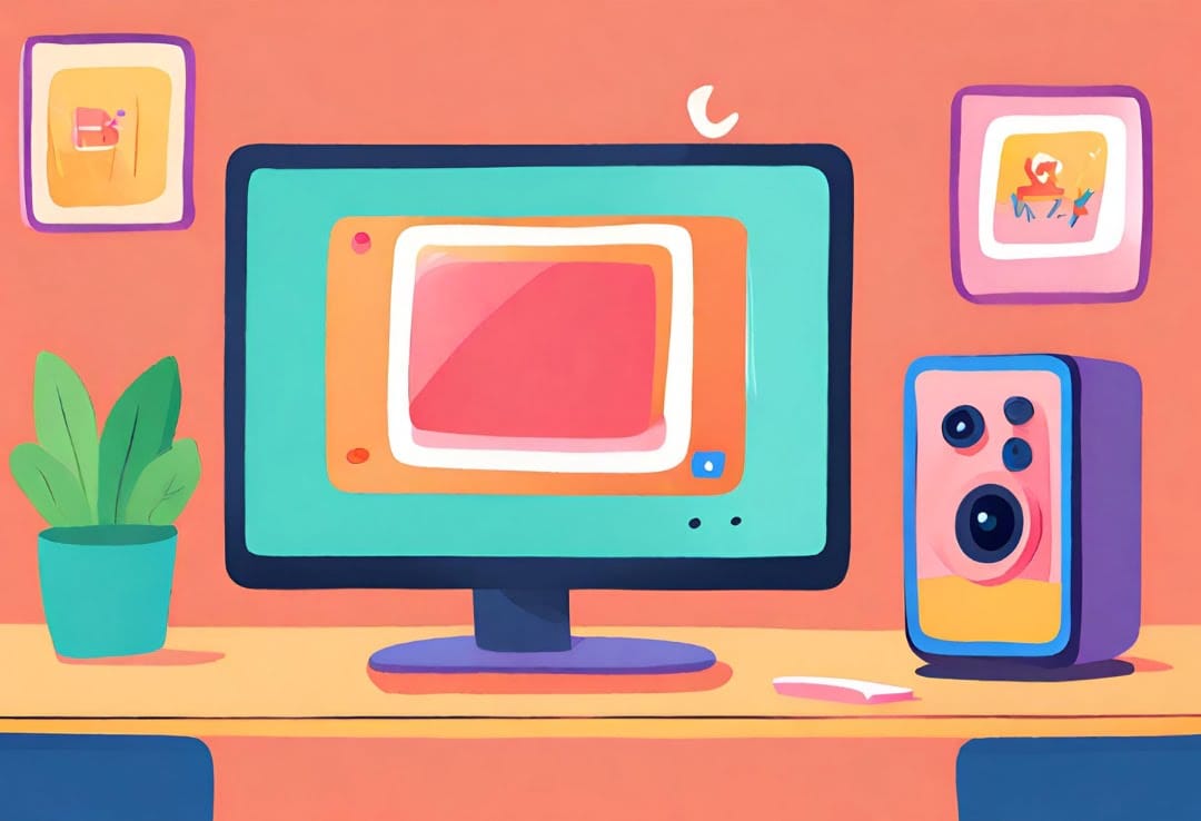 Comparison of 30fps and 60fps video smoothness for cam shows