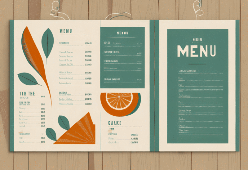 Tip menu overlay.
