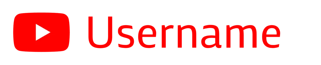 YouTube badge stream overlay