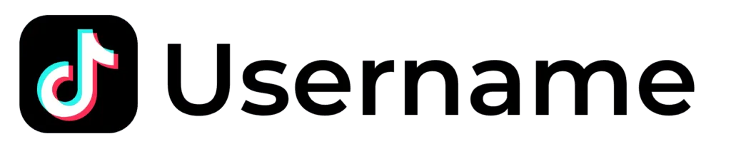 TikTok badge stream overlay