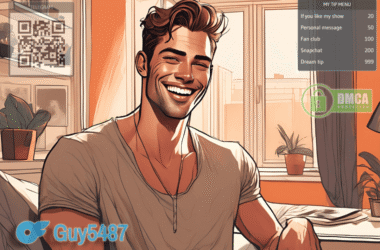 Overlays for the live stream