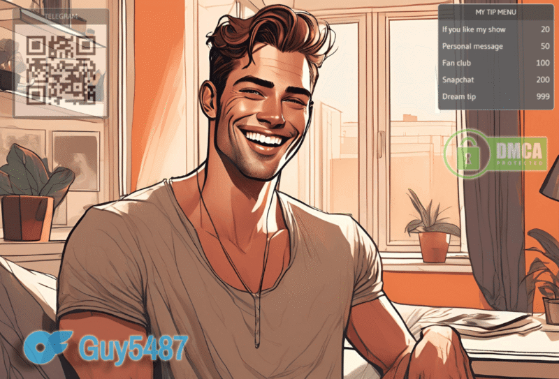 Overlays for the live stream