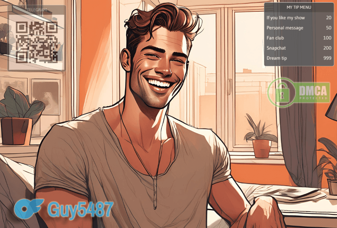 Overlays for the live stream